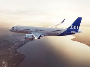 
La compagnie aérienne SAS Scandinavian Airlines prévoit d’opérer à l’automne plus de 160 routes vers 90 destinations dome