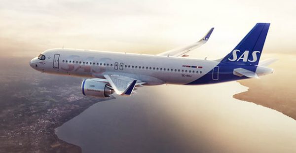 
SAS Scandinavian Airlines lance la saison estivale avec une campagne marketing révolutionnaire générée par l IA (Intelligence