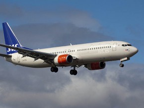 
SAS Scandinavian fera ses adieux à sa flotte de Boeing 737 lors d un prochain vol spécial. En outre, deux groupes d investisseu