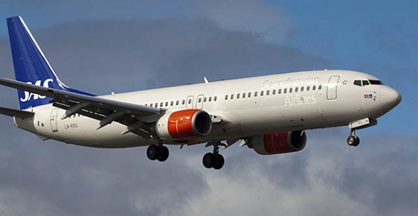 
SAS Scandinavian fera ses adieux à sa flotte de Boeing 737 lors d un prochain vol spécial. En outre, deux groupes d investisseu