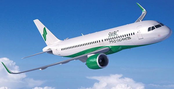La société de leasing SMBC Aviation Capital a signé une commande ferme portant sur 15 A321neo et 50 A320neo supplémentaires, t