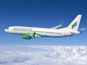 La société de leasing SMBC Aviation Capital a annoncé le report à 2025-2027 des livraisons de 68 737 MAX, tandis que la compag