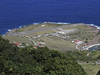 L’aéroport de Nice a la 3e plus belle approche au monde 102 Air Journal