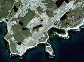 La compagnie aérienne Air Saint-Pierre et l’aéroport de Saint-Pierre ont rejoint en début d’année l’association HOP! Bio