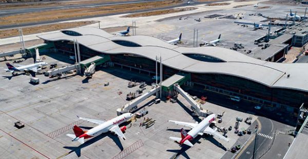 
Le Chili lève la quarantaine pour les voyageurs vaccinés selon le calendrier complet de vaccination et présentant un test PCR 