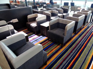 air-journal_Sao Paulo aeroport salon LATAM 1