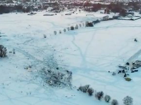 La compagnie aérienne Saratov Airlines a suspendu les opérations de ses Antonov An-148, suite à l accident d’un de ses avions