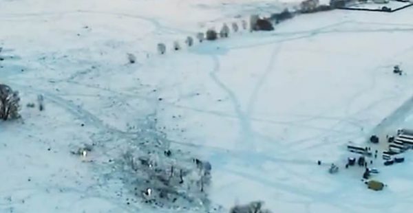 La compagnie aérienne Saratov Airlines a suspendu les opérations de ses Antonov An-148, suite à l accident d’un de ses avions