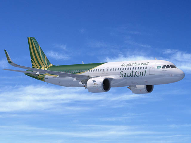 Premier A321neo pour Vietnam Airlines, dix A320neo pour SaudiGulf 5 Air Journal