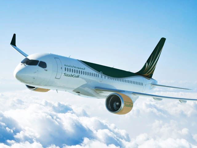 SaudiGulf annule un contrat de 1,4 milliard de dollars pour l’A220 1 Air Journal