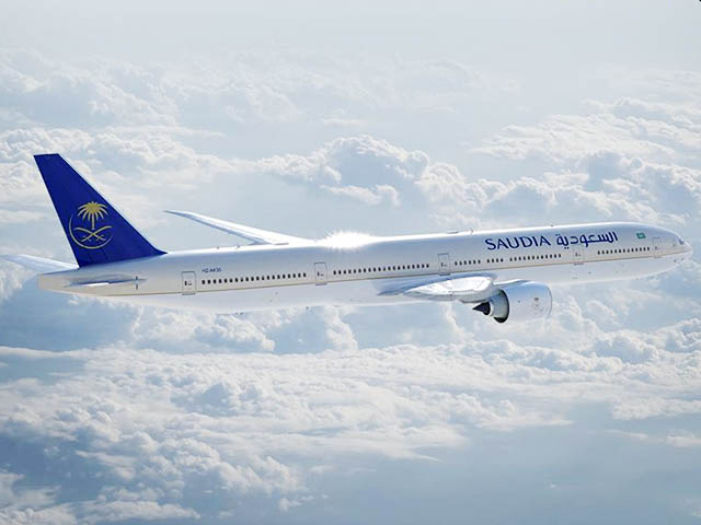 70 nouveaux Airbus et Boeing pour Saudia ? 53 Air Journal
