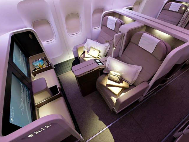 air-journal_Saudia 777 premiere