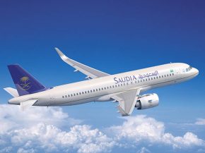 
La compagnie aérienne Saudia (ex-Saudi Arabian Airlines) compterait lancer cet été une nouvelle liaison saisonnière entre&nbs
