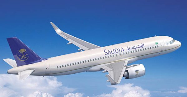 
Saudi Arabian Airlines (Saudia), la compagnie aérienne nationale de l Arabie saoudite, a récemment célébré le 55e anniversai