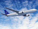Saudia : Manchester et 30 avions en 2017 106 Air Journal