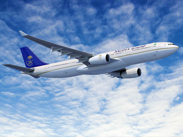 air-journal_Saudia A330-300_Regional