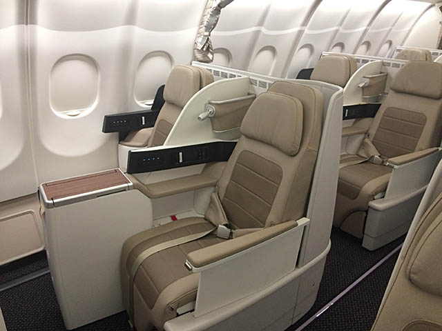 air-journal_Saudia A330 regional affaires