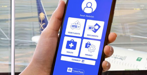 
L Association internationale du transport aérien (IATA) a indiqué que son pass sanitaire numérique anti-Covid, appelé  IATA 