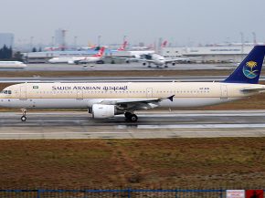 
La compagnie aérienne Saudia (ex Saudi Arabian Airlines) a dévoilé une suite de classe Affaires baptisée VantageSOLO, qui éq