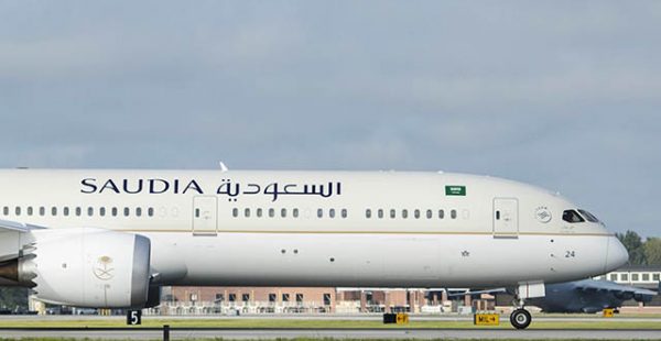 
La nouvelle compagnie aérienne nationale saoudienne, probablement appelée RIA et basée à Riyad, vise 150 destinations à trav