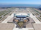 Nouveau Terminal pour Air France, Korean Air… à Séoul 76 Air Journal