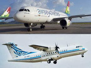 La compagnie aérienne Air Seychelles annonce avoir signé un accord interligne avec Air Botswana, permettant d’accéder à troi