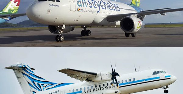 La compagnie aérienne Air Seychelles annonce avoir signé un accord interligne avec Air Botswana, permettant d’accéder à troi