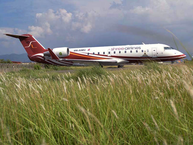 Un nouvel exploitant au Népal pour Bombardier 148 Air Journal