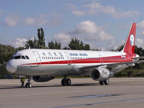 La compagnie aérienne chinoise Sichuan Airlines a demandé l’inspection de tous les avions du même modèle que l A319, suite a