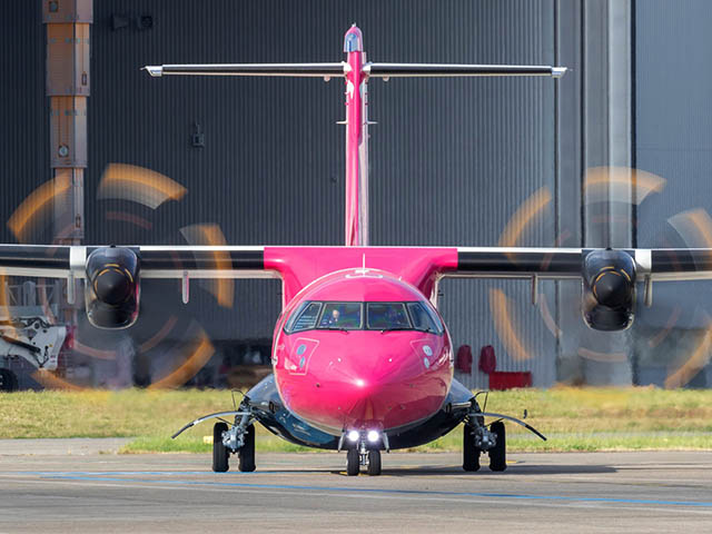 La compagnie aérienne régionale américaine Silver Airways se déclare en faillite 2 Air Journal