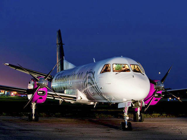 Floride : Silver Airways veut 50 ATR -600 14 Air Journal