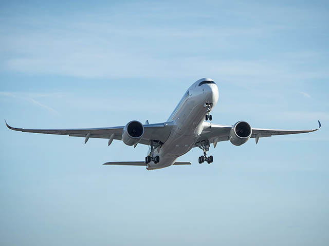 Singapore Airlines lève 750 millions de dollars supplémentaires 1 Air Journal