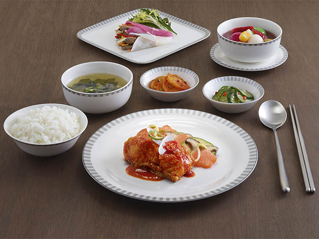 Singapore Airlines présente la nouvelle Première en A380 (photos, vidéo) 33 Air Journal