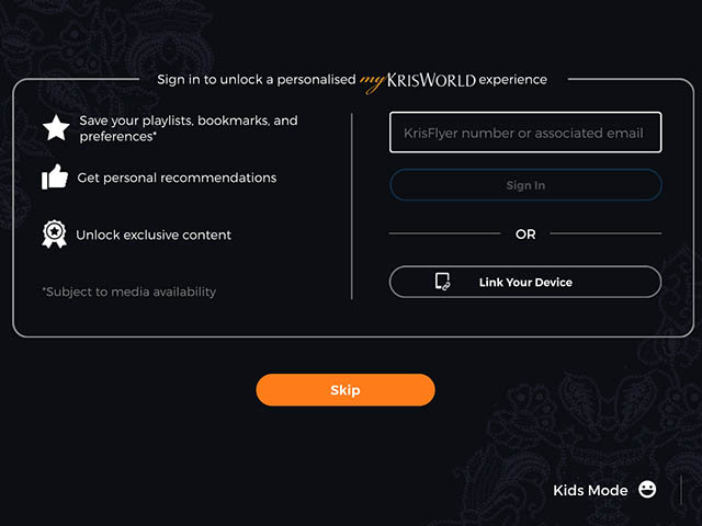 Singapore Airlines présente la nouvelle Première en A380 (photos, vidéo) 39 Air Journal