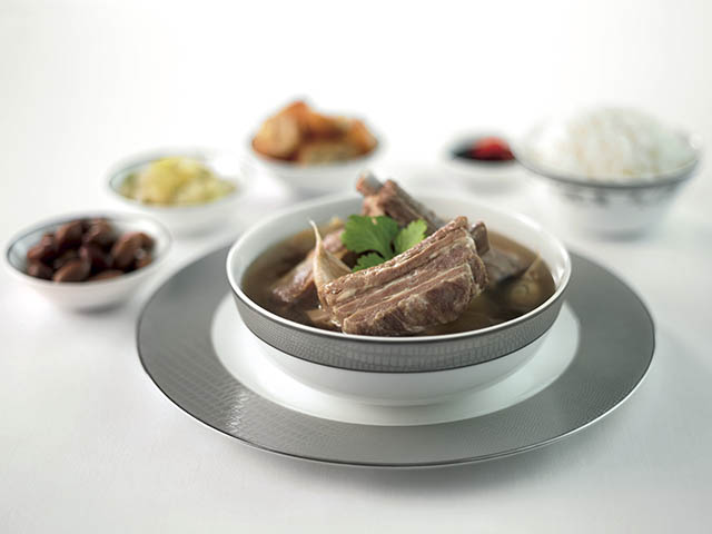 Singapore Airlines présente la nouvelle Première en A380 (photos, vidéo) 26 Air Journal