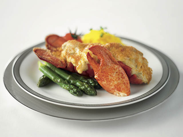 Singapore Airlines présente la nouvelle Première en A380 (photos, vidéo) 27 Air Journal