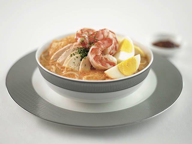 Singapore Airlines présente la nouvelle Première en A380 (photos, vidéo) 28 Air Journal