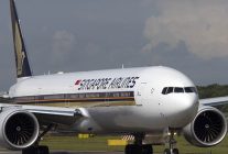 
L avion de ligne 777 de Singapore Airlines, qui a traversé de graves turbulences la semaine dernière, a subi d énormes variati