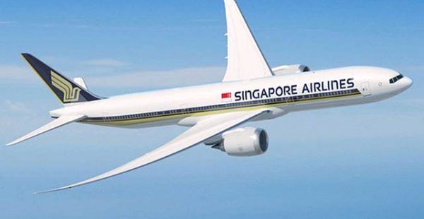 
La compagnie aérienne Singapore Airlines passera cet automne à 12 vols par semaine entre Singapour et Paris, renforcera ses des