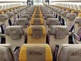 air-journal_Singapore Airlines A350-900 Economie
