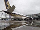 air-journal_Singapore Airlines A350-900 livraison6