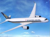 Singapore Airlines: bénéfice à +148%, cabines pour Silk Air 1 Air Journal
