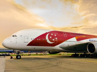 air-journal_Singapore Airlines A380 SG50