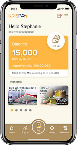 Singapore Airlines renforce le Japon, lance KrisPay 67 Air Journal