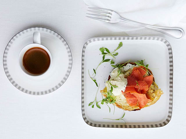 Vols en A350 ULR : Singapore Airlines s’occupe du bien-être 1 Air Journal