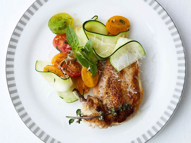 Vols en A350 ULR : Singapore Airlines s’occupe du bien-être 2 Air Journal