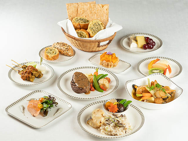 Pop-up lunch en A380 : Singapore Airlines vend tous les billets en 30 minutes 1 Air Journal