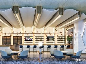 La compagnie aérienne Singapore Airlines va investir près de 33 millions d’euros dans les salons du Terminal 3 de l’aéropor