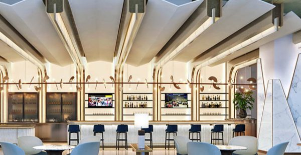 La compagnie aérienne Singapore Airlines va investir près de 33 millions d’euros dans les salons du Terminal 3 de l’aéropor