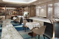 
C’est l’aéroport Singapour‑Changi qui offre la meilleure expérience de restauration au monde, devant Séoul‑Incheon et 